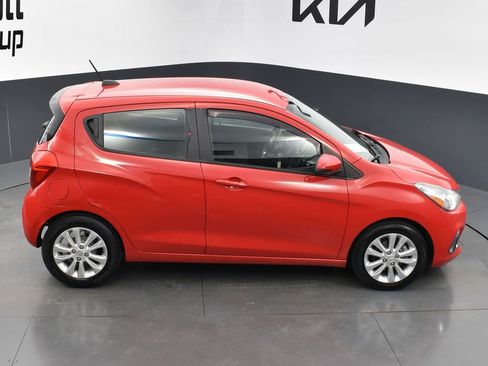 Used 2017 Chevrolet Spark LT image 14