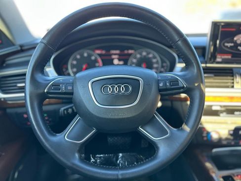 Used 2012 Audi A7 3.0T Prestige image 22