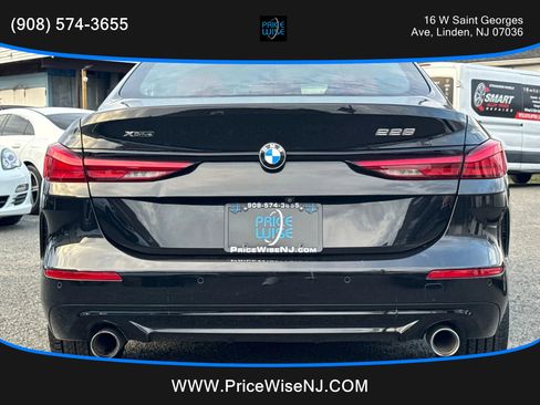 Used 2020 BMW 228i xDrive Gran Coupe w/ Convenience Package image 5