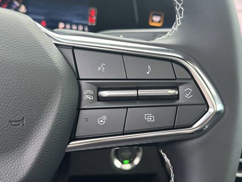 New 2026 Chevrolet Traverse LT w/ Sun and Wheel Package image 13