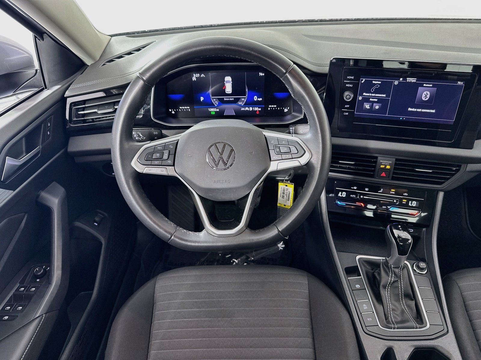 Used 2025 Volkswagen Jetta S FWD image 20