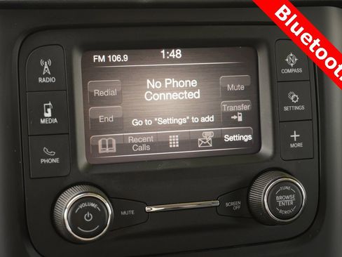 Used 2020 RAM 1500 Big Horn image 32