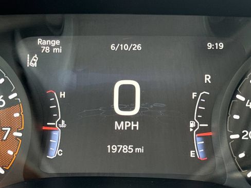 Used 2024 Jeep Compass Sport AWD/4WD image 30