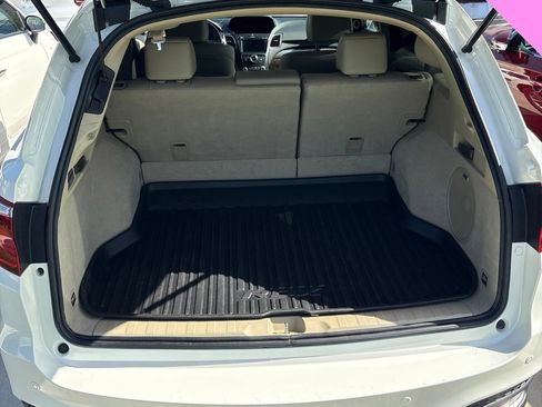 Used 2017 Acura RDX FWD w/ Advance Package image 22