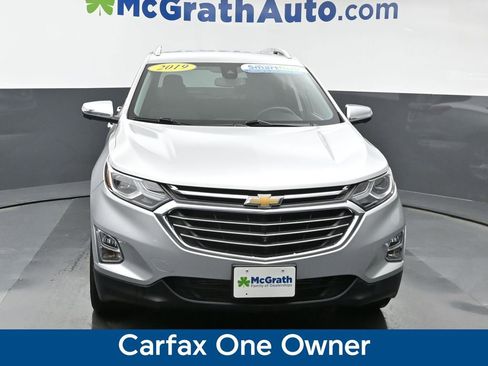 Used 2019 Chevrolet Equinox Premier image 4