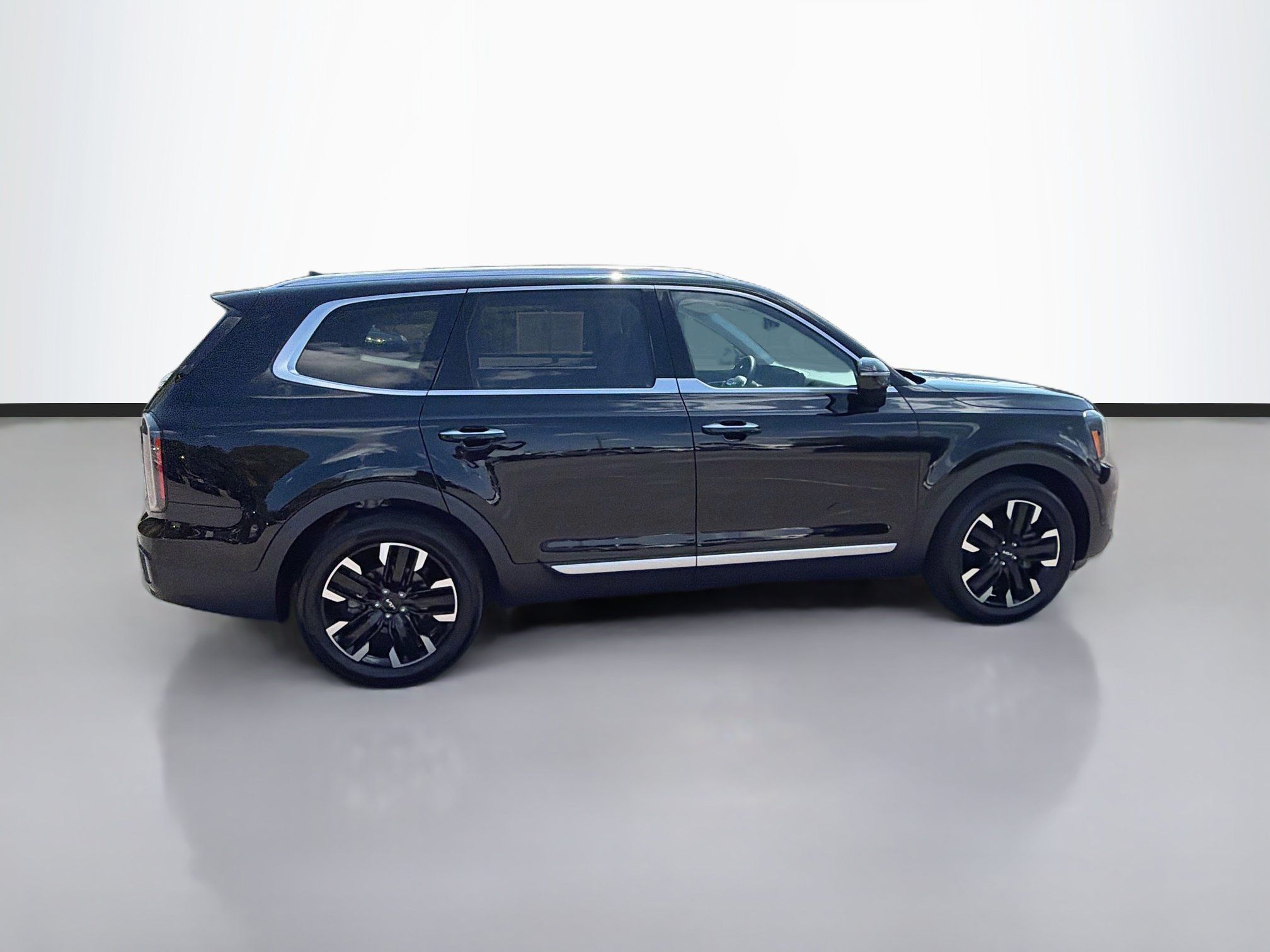 Used 2023 Kia Telluride SX Prestige AWD/4WD image 4