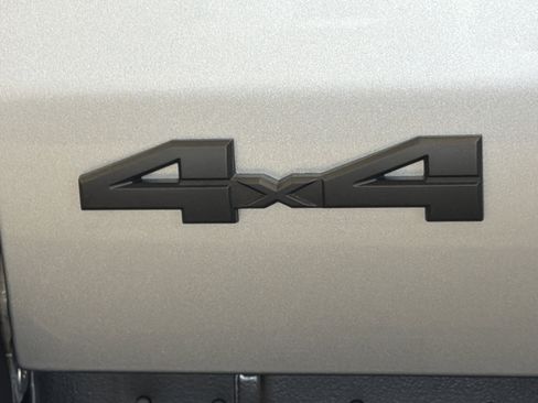 New 2025 Toyota Tacoma SR5 AWD/4WD image 38