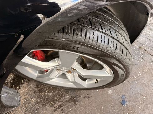 Used 2011 Chevrolet Camaro SS w/ RS Package image 31