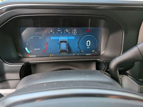 New 2026 Ford F350 Platinum image 20