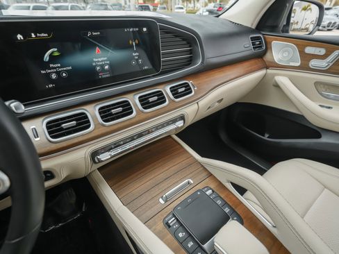 Used 2023 Mercedes-Benz GLE 450 GLE 450 image 11