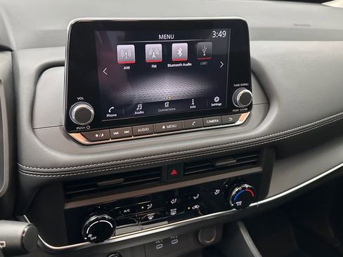 New 2026 Nissan Rogue S image 11