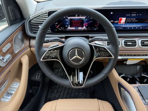 New 2026 Mercedes-Benz GLE 450 4MATIC image 14