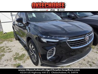 Used 2023 Buick Envision Essence