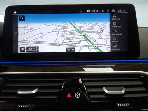 Used 2023 BMW 530i xDrive 530i xDrive w/ Convenience Package image 20