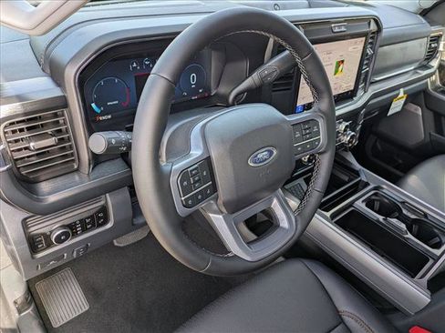 New 2026 Ford F250 Lariat w/ FX4 Off-Road Package AWD/4WD image 9