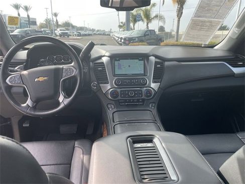 Used 2020 Chevrolet Tahoe Premier image 20