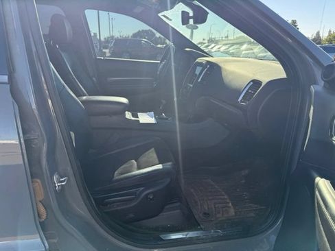 Used 2020 Dodge Durango GT AWD/4WD image 12