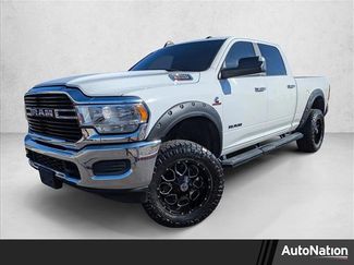 Used 2019 RAM 2500 Big Horn video 1