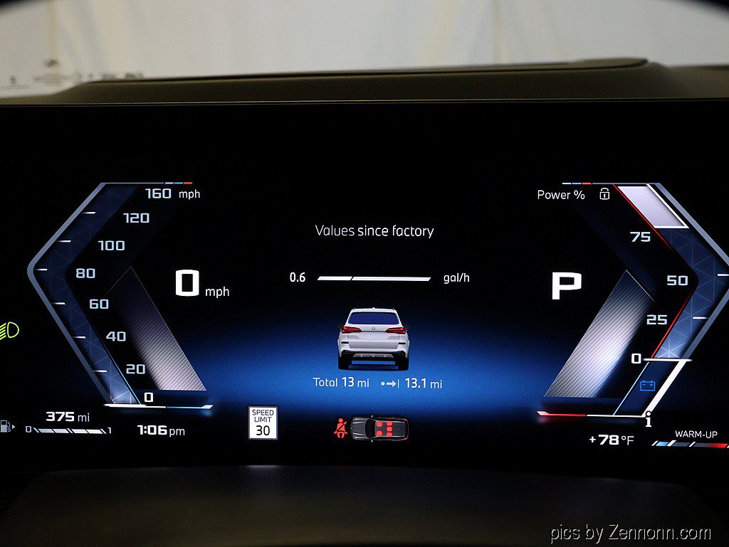 Used 2026 BMW X5 M60i AWD/4WD image 17
