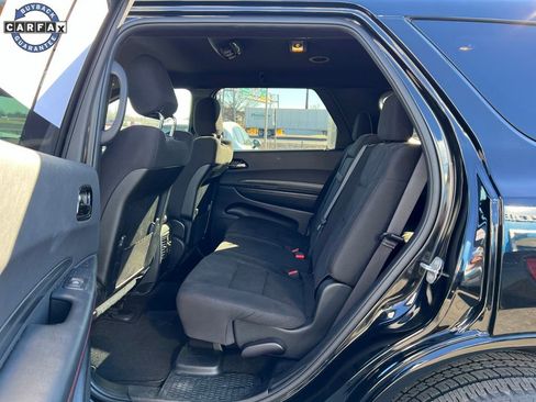 Used 2023 Dodge Durango GT image 21