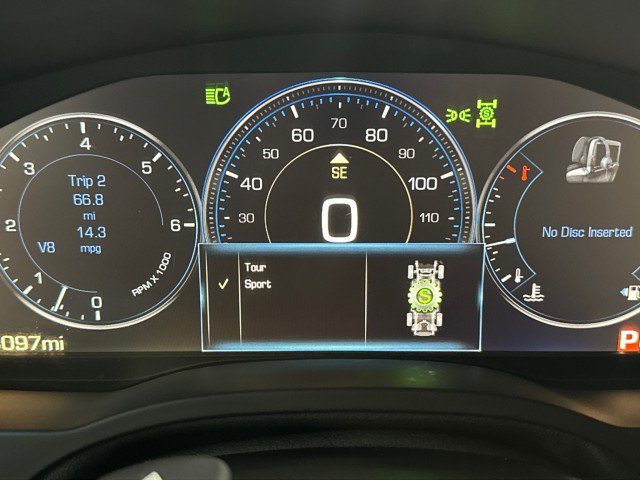 Used 2015 Cadillac Escalade Premium AWD/4WD image 70