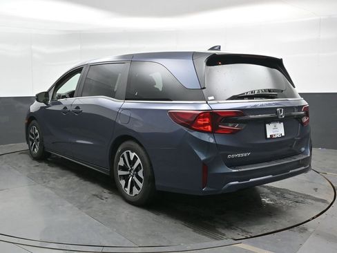 Used 2025 Honda Odyssey EX-L image 8