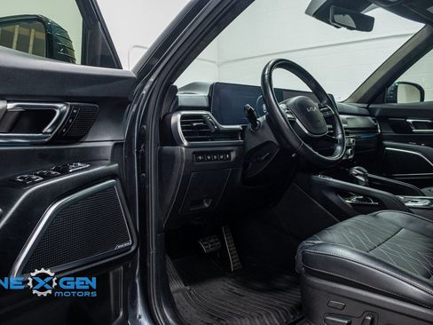 Used 2024 Kia Telluride SX Prestige X-Line image 10