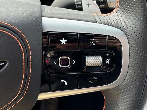 New 2026 Genesis GV70 2.5T Sport Prestige image 22