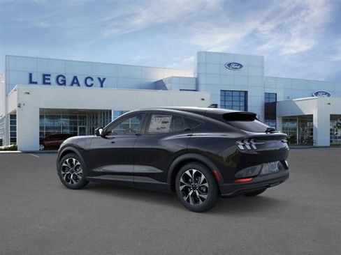 New 2026 Ford Mustang Mach-E Select w/ Technology Package image 4