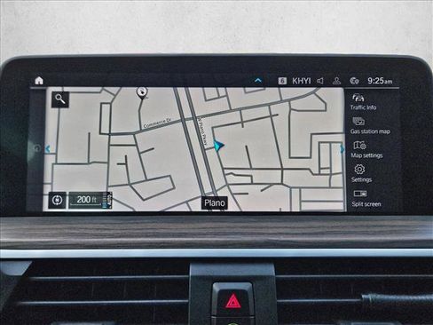 Used 2021 BMW X3 xDrive30e w/ M Sport Package image 14