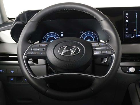 Used 2025 Hyundai Palisade SEL AWD/4WD image 42