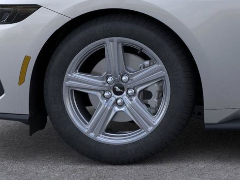 New 2026 Ford Mustang Coupe image 20