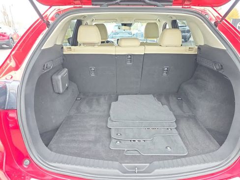 Used 2023 MAZDA CX-5 AWD 2.5 S w/ Select Package image 27