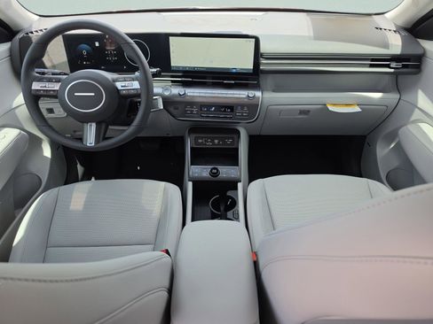 New 2026 Hyundai Kona Limited FWD image 18