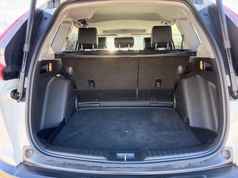 Used 2019 Honda CR-V EX-L image 24