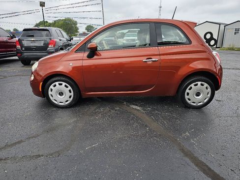 Used 2013 FIAT 500 Pop FWD image 26