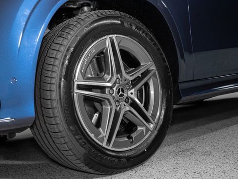 New 2026 Mercedes-Benz GLE 350 4MATIC image 28