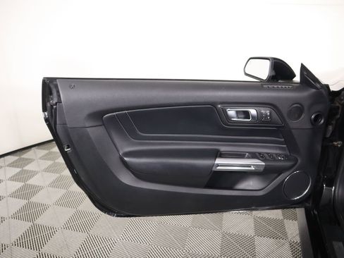 Used 2020 Ford Mustang GT Premium w/ Equipment Group 401A image 31