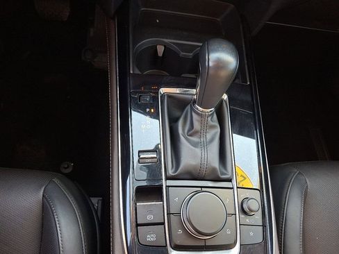 Used 2023 MAZDA CX-30 2.5 Turbo w/ Premium Package image 16