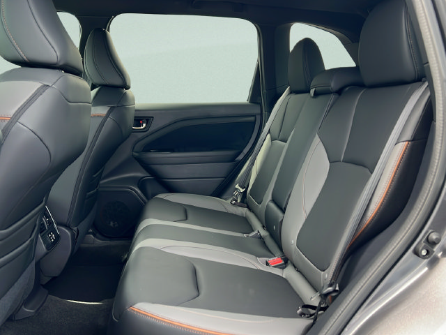 New 2026 Subaru Forester Sport AWD/4WD image 9