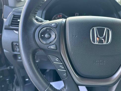 Certified 2023 Honda Ridgeline RTL image 31