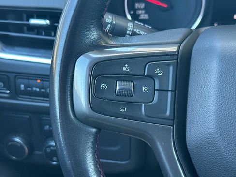 Used 2021 Chevrolet Tahoe RST RWD image 27