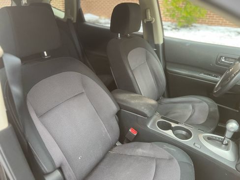 Used 2012 Nissan Rogue SV w/ Premium Pkg image 28