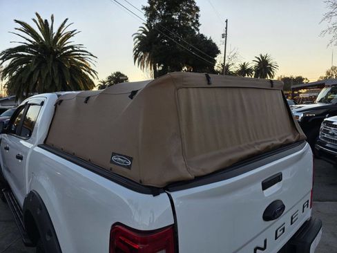 Used 2020 Ford Ranger XLT w/ Equipment Group 302A Luxury image 14