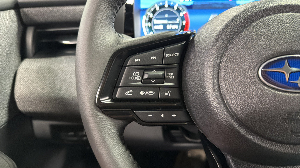 New 2026 Subaru Outback Limited AWD/4WD image 22