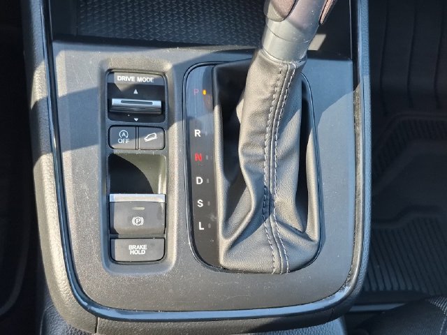 Used 2025 Honda CR-V LX image 19