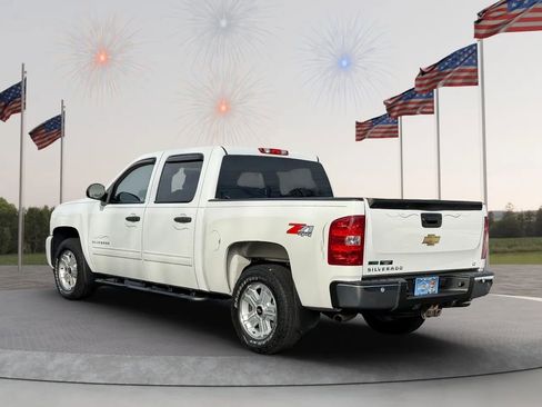Used 2010 Chevrolet Silverado 1500 LT w/ Power Pack Plus image 5