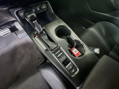Used 2025 Honda Civic Sport image 22
