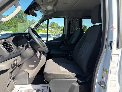 Used 2025 Ford Transit 350 XLT RWD image 10