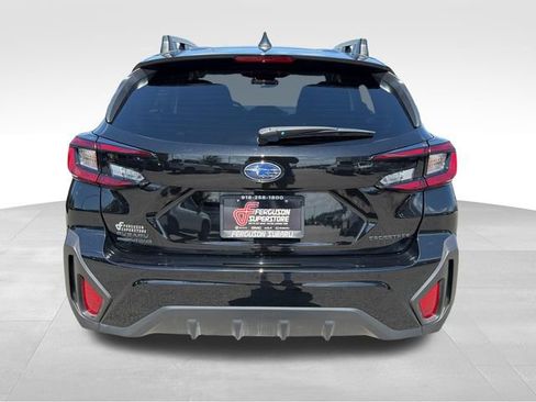 Certified 2026 Subaru Crosstrek 2.0i Premium AWD/4WD image 6